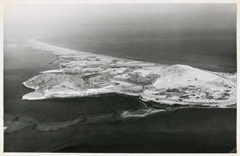 La Manga del Mar Menor in San Javier