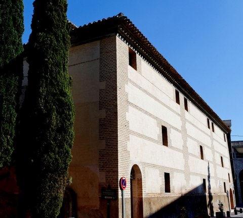 A history of Calasparra