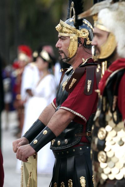 History of Corvera