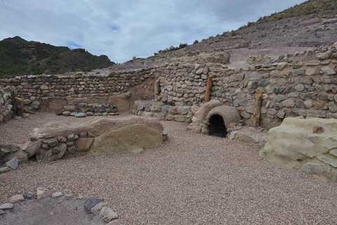 La Bastida Totana