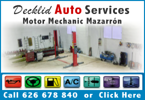 Decklid Car Mechanic and Auto Services