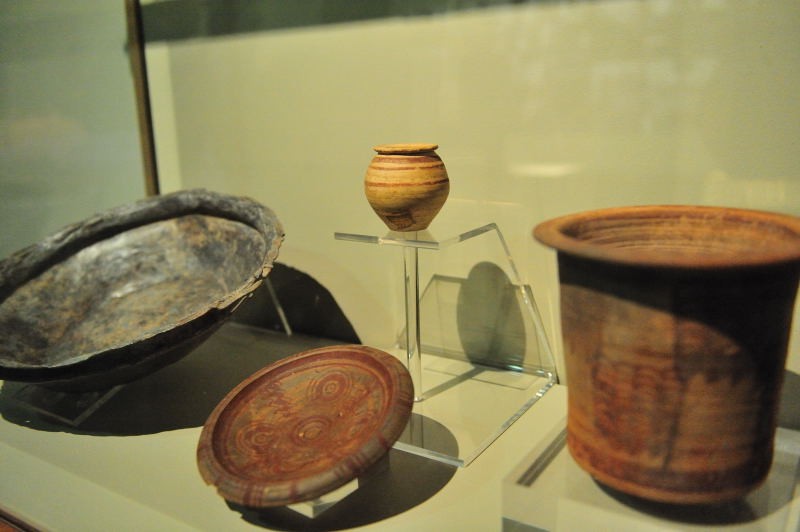 A history of Abanilla