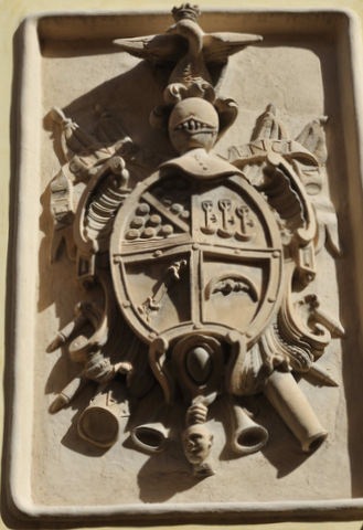 Casa de las Artes, Cieza