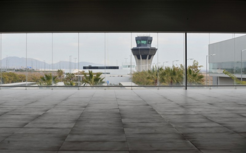 Corvera AIRM airport: Your questions answered