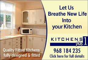 Kitchens Plus 1 kitchen manufacturers & installers San Javier Murcia