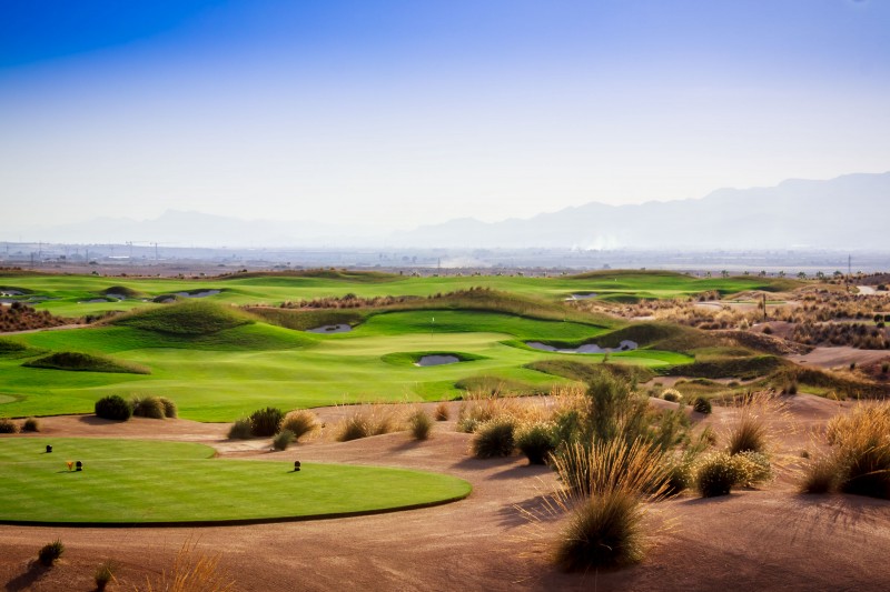 Nicklaus Golf Course, Condado de Alhama Resort