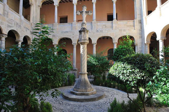 Orihuela Cathedral