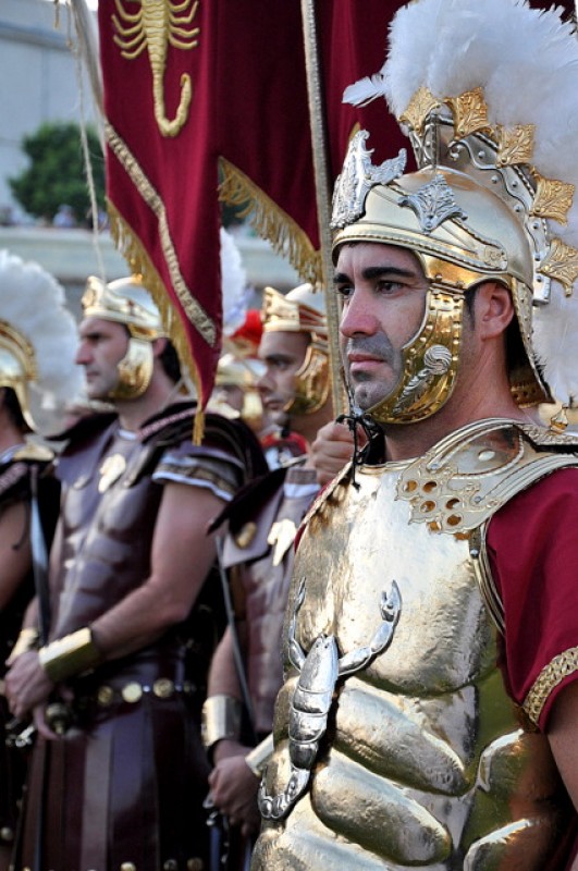 A history of Molina de Segura