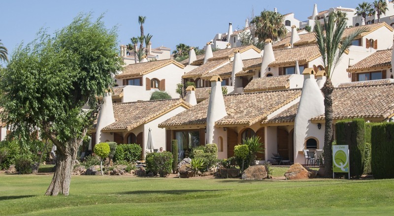 4 year fixed term membership deals at the prestigious La Quinta Club in La Manga Club