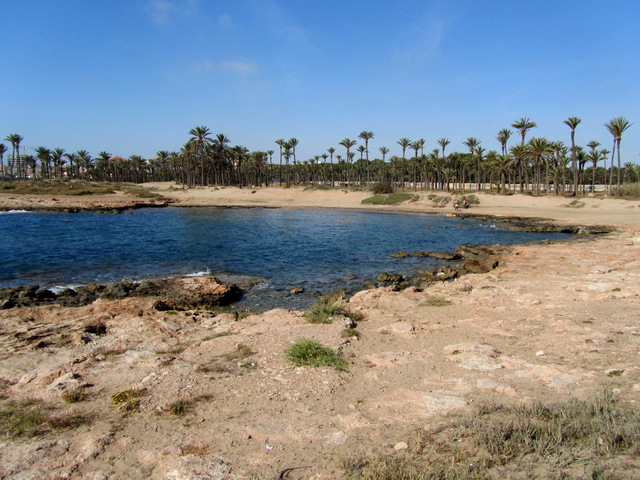 Cala Ferris Torrevieja