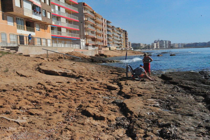 Cala Ferris Torrevieja