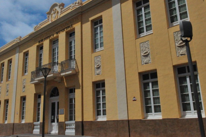 Public libraries in Torrevieja