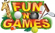 Fun n Games African Adventure Golf in Mar Menor Golf Resort