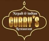 Curry's Nepali and Indian Restaurant Los Alcázares