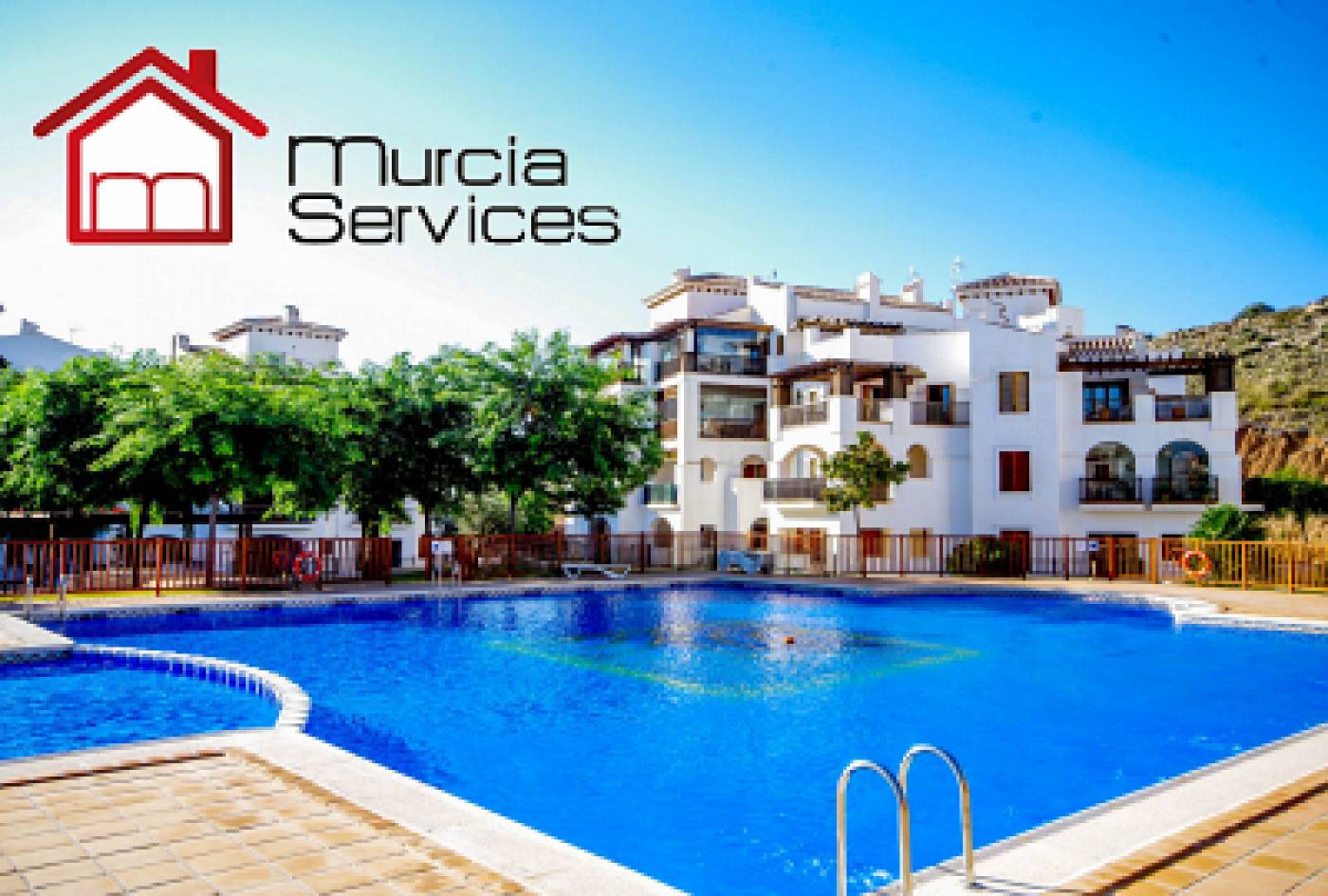 Murcia Services real estate agency on the Costa Cálida and golf resorts