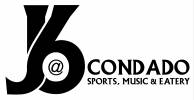 J6@CONDADO social club bar and restaurant at Condado de Alhama golf resort