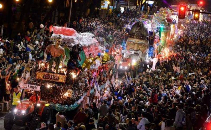 5 annual celebrations in Murcia every homeowner should know about