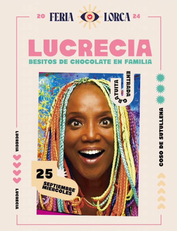 September 20 to 29 The Feria Grande de Lorca 2024