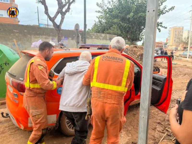 Spain's storm of the century: How it happened and what went so wrong