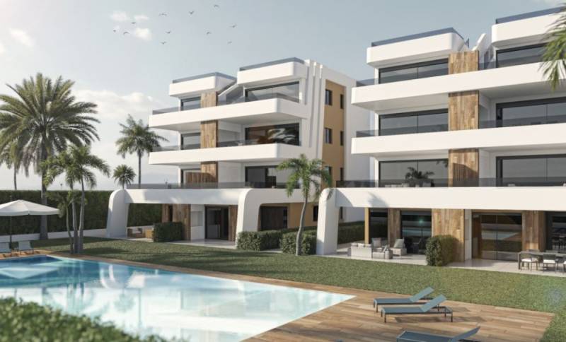 Property types and prices at Condado de Alhama, from real estate agents Condado Invest