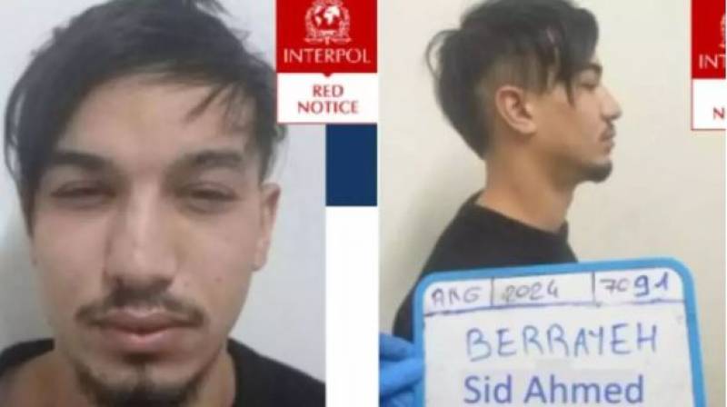 Fugitive wanted for French nightclub murder captured in Alicante