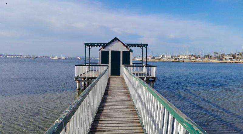 Crushing disappointment as Mar Menor denied Biosphere Reserve status