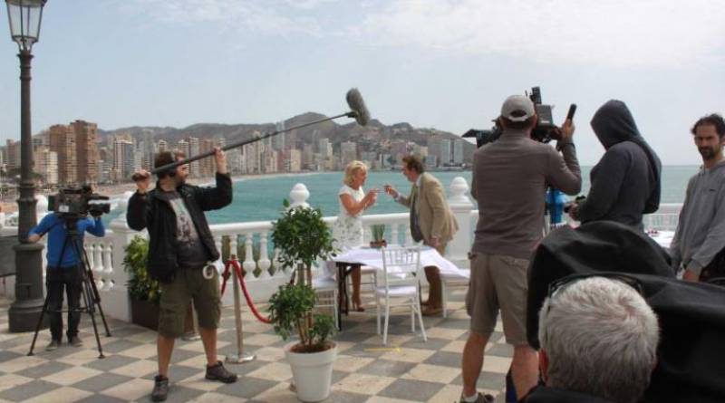 British comedy Benidorm making a comeback after 7-year hiatus