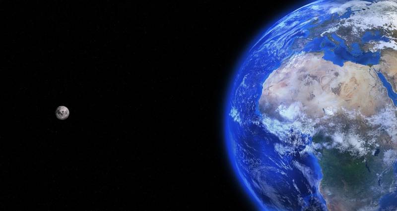 European Space Agency sends Strauss into space in a unique musical mission