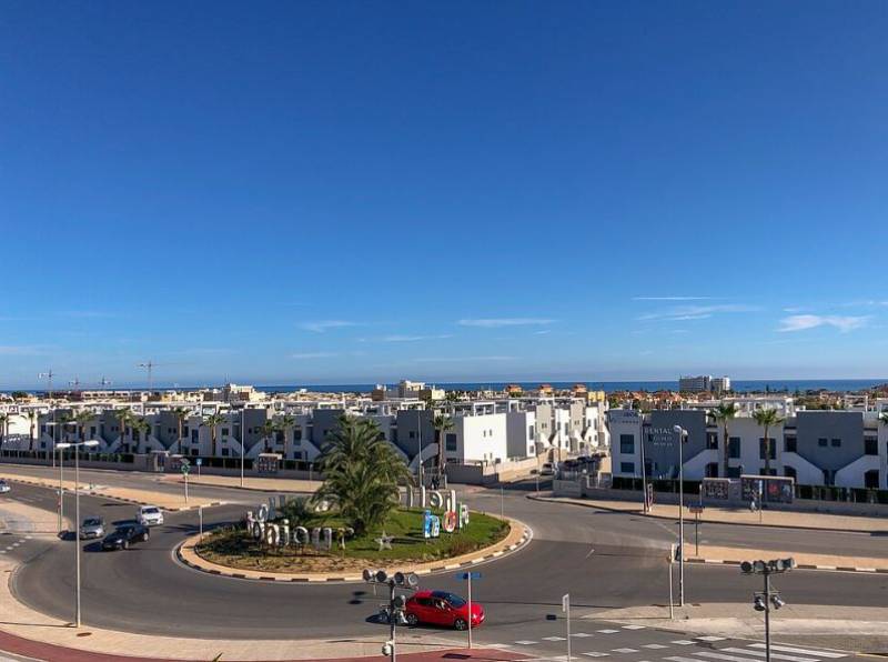 Irishman stabbed in Orihuela Costa