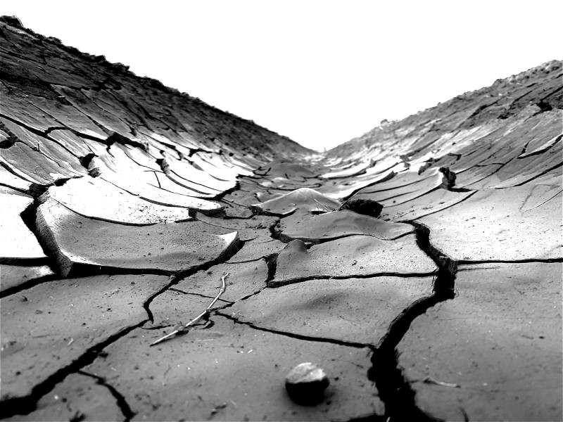 Spain urged to adapt as drought pressures grow