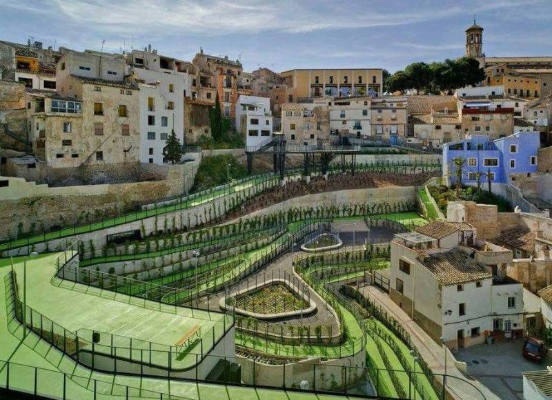 Holy Jubilee Year begins in Cehegín on July 25