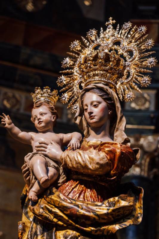 Holy Jubilee Year begins in Cehegín on July 25