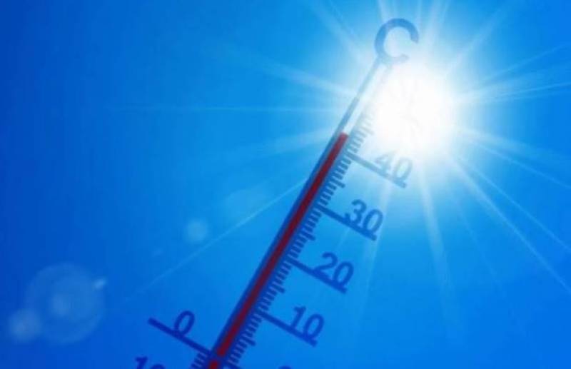 Spain sizzles through the hottest August of all time