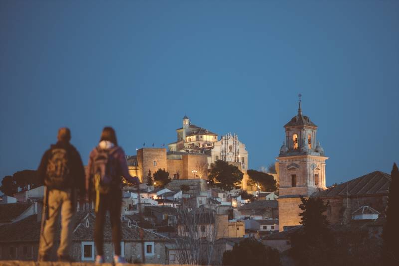 Caravaca to invest €18 million in major lighting upgrade