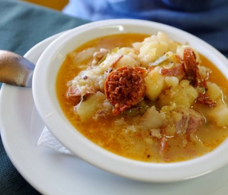 November 29 Free guided tour IN ENGLISH of Gebas in the mountains of Sierra Espuña