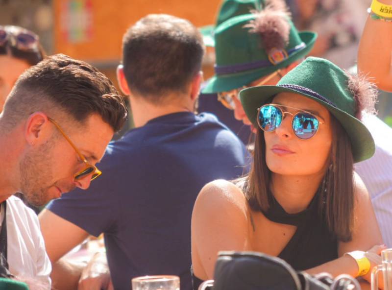 October 17 to 26 Acho Beer Fest in Lorca