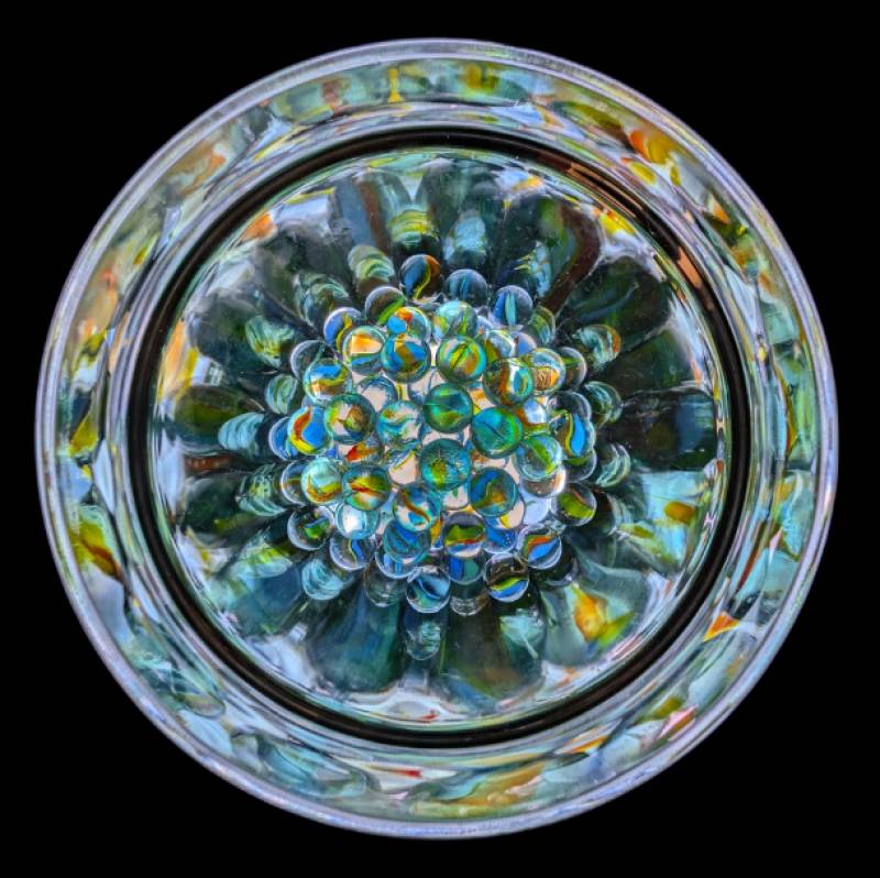 Murcia photo of the month November 2025