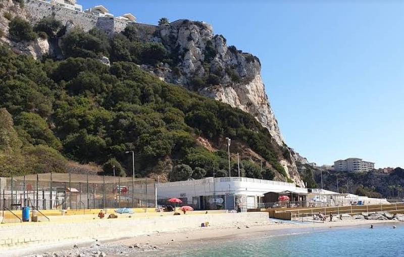 Bonfire Night lights up Gibraltar with family fun and fireworks on November 5