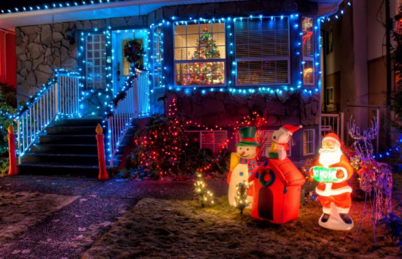 My pre-New Year Resolution: Get my house in order before the end of the year