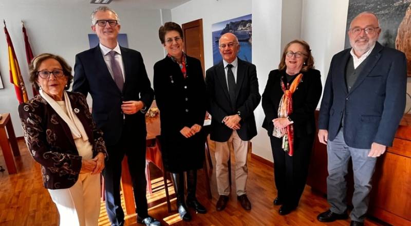 Vaccination urged as key defence against illness in Murcia