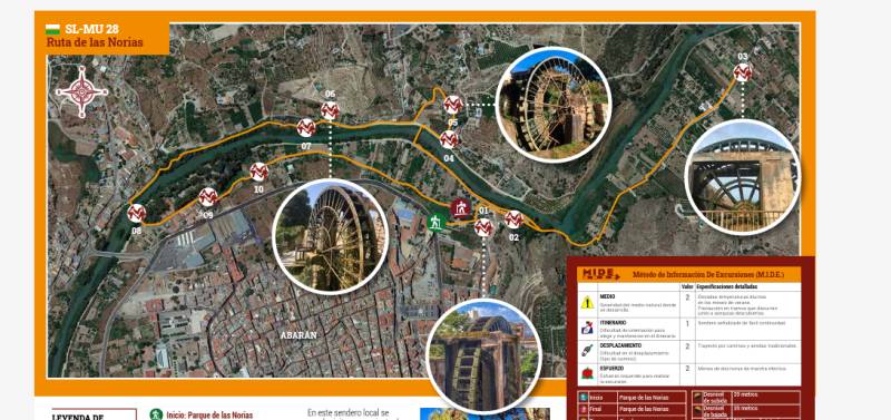 Nearly 40 beaches, museums and walking routes across Murcia to become more accessible