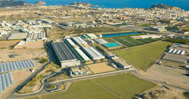 Plans move forward for new desalination plants on the Alicante and Murcia coasts