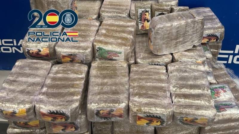 Spanish News Today Editors Roundup Weekly Bulletin Jan 16