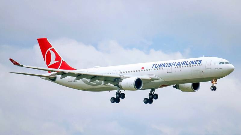 Bomb WiFi threat forces emergency landing for Barcelona flight