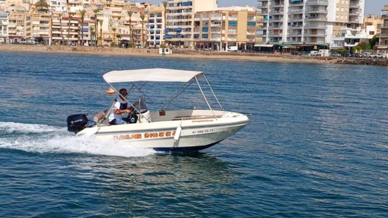 What's on in Águilas March 2026