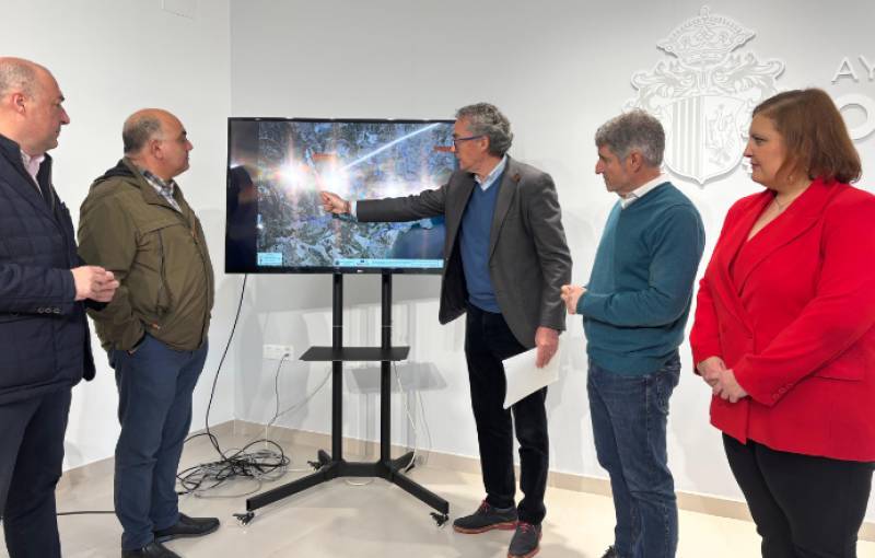 Orihuela Costa's water supply problem is finally being tackled with a €2.3 million investment