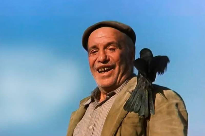 Águilas announces events commemorating the centenary of actor Paco Rabal