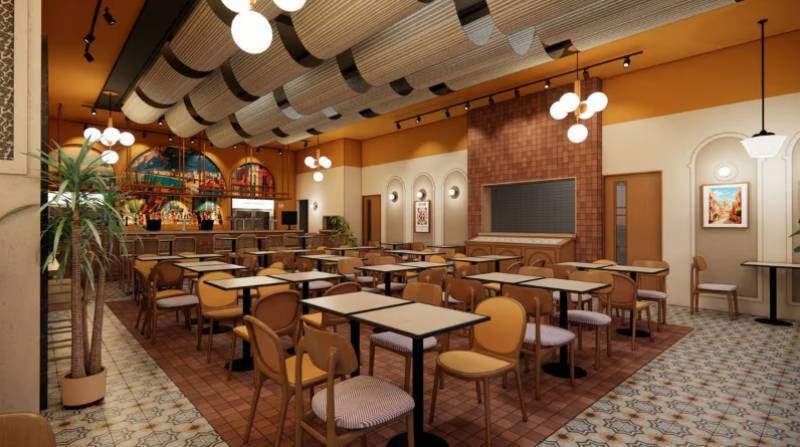 Wetherspoon is already opening its 2nd and 3rd pubs in Spain! Here's where...