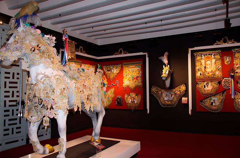 11 Free guided tours available in inland Murcia