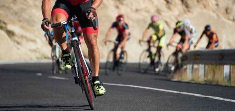 Three Irish cyclists hospitalised after serious Orihuela hit-and-run